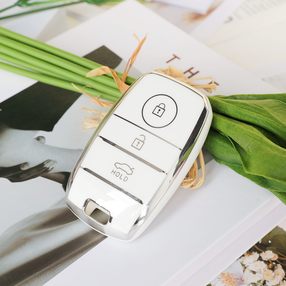 바이어블 기아 자동차 tpu 키케이스 키홀더 키커버 3버튼 4버튼 6버튼 6,900원