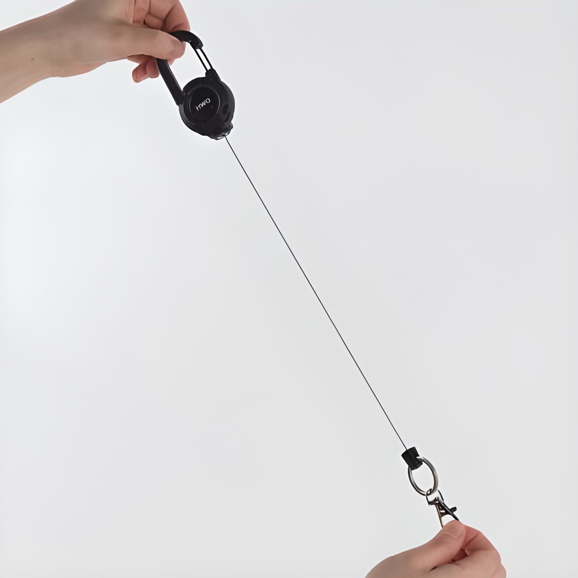 히위고 와이어 홀더 소매치기 도난 분실 방지줄 키체인 11,880원