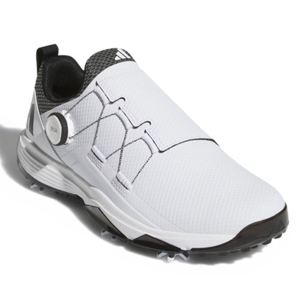 아디다스 NEW 투어 피에프 2.0 보아 남성 스파이크 방수 골프화 발편한 골프신발 182,300원