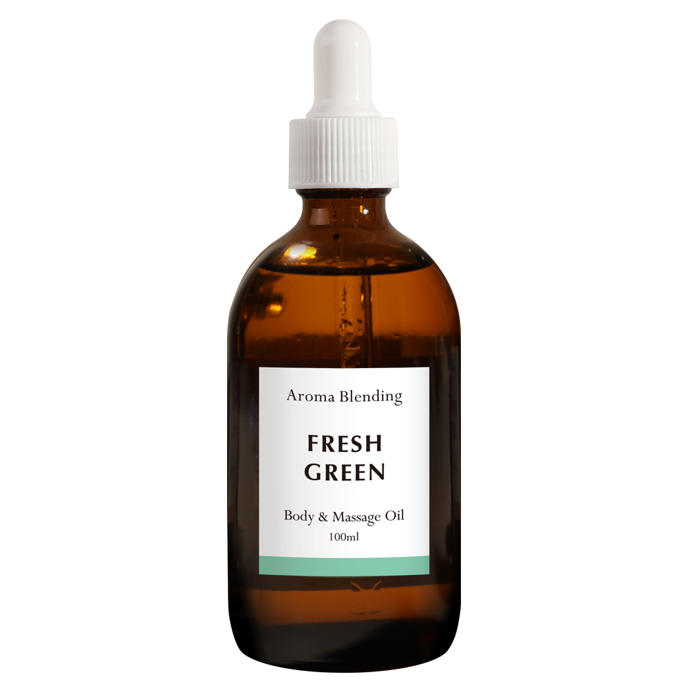 소소코 100% 천연 블랜딩 아로마 바디오일 마사지오일 라이트버전 22,300원