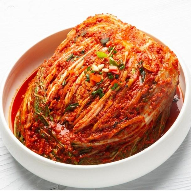 [홈쇼핑인증] 30년전통 비법양념 진배 포기김치 33,700원