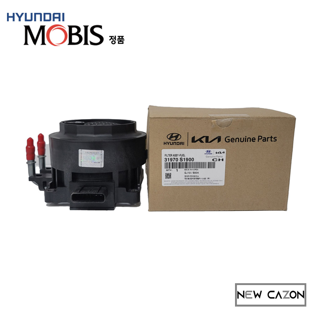 현대 싼타페TM 연료어셈블리 31970S1900 현대모비스순정품 73,690원