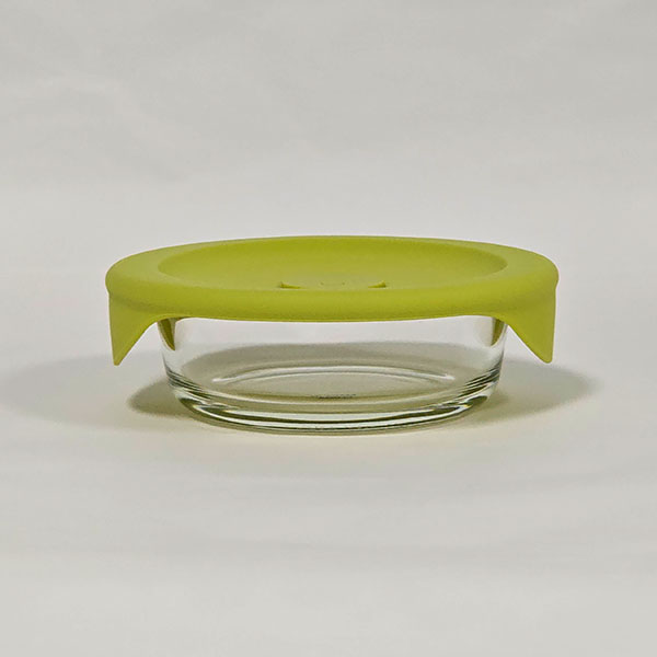 락앤락  바로한끼 유리찬기 밥용기 전자레인지용기 냉동밥용기 1P 6,000원