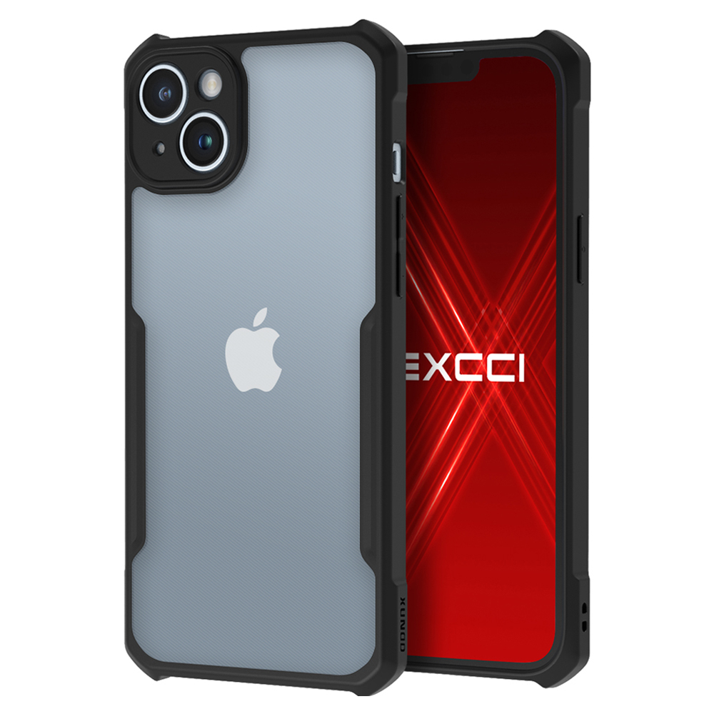 엑씨 파비스 지문방지 매트 풀커버 범퍼 휴대폰 케이스 13,150원