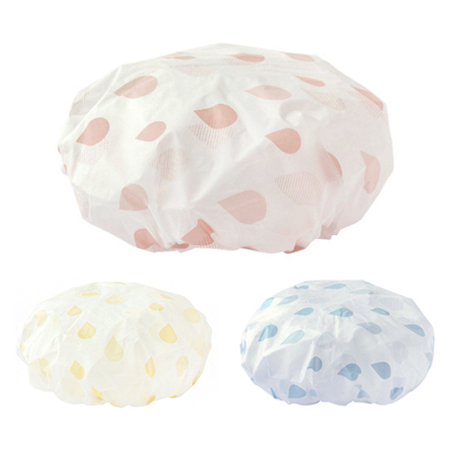 피키픽스 방수 세안 헤어캡 3p 28 x 19 cm 4,970원