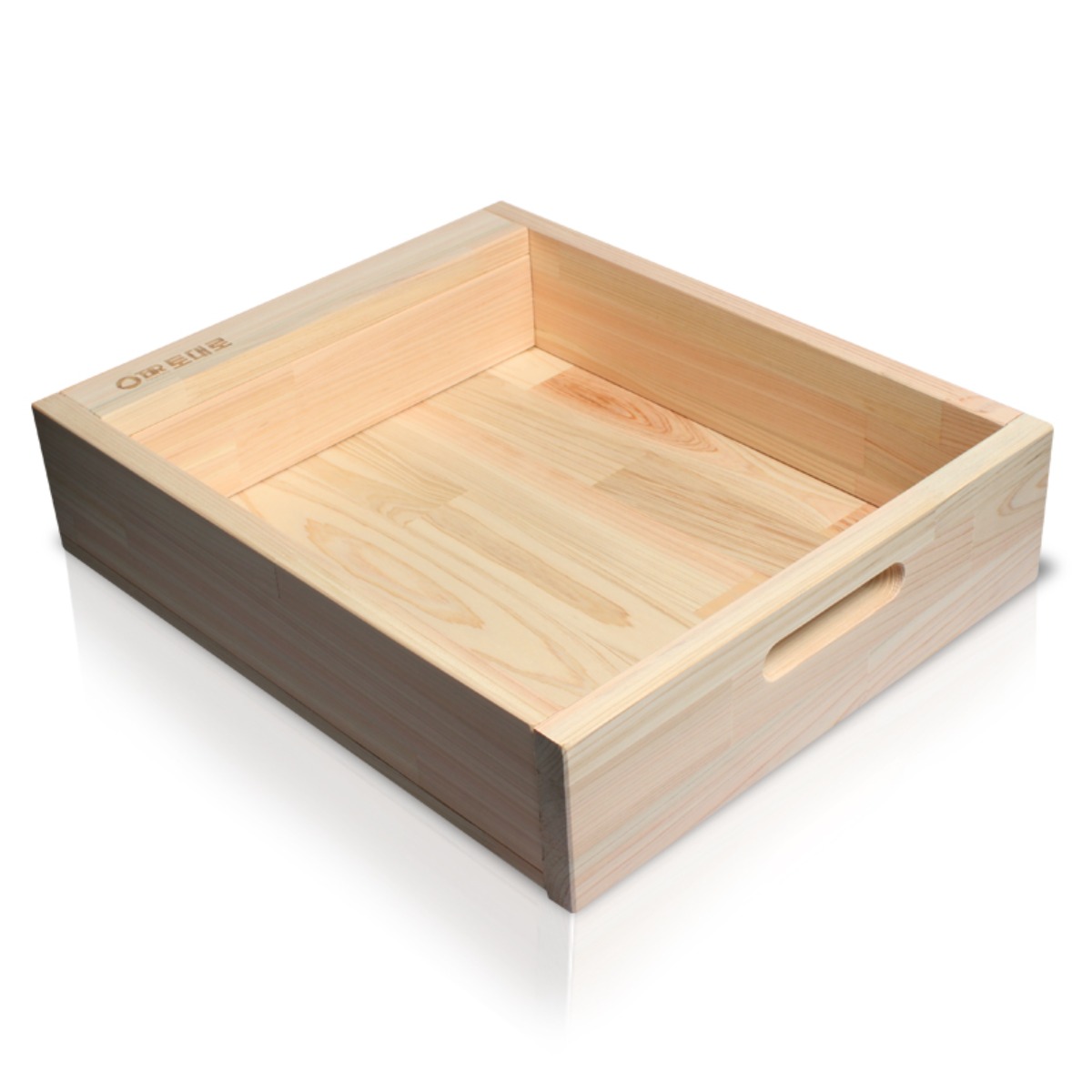 [무료배송] 토대로 국내산 황토볼+편백나무 지압판, 원적외선, 맨발걷기, 어싱, 지압기 87,000원