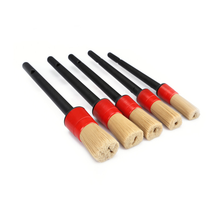 드라이뷰 SPTA 울트라 소프트 디테일링 브러쉬 5종 세트 8,150원