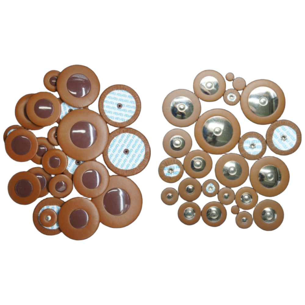 이태리 피죠니 프로등급 색소폰 패드 색소폰 담보, 셀마 리퍼란스 알토용, 1세트 139,000원