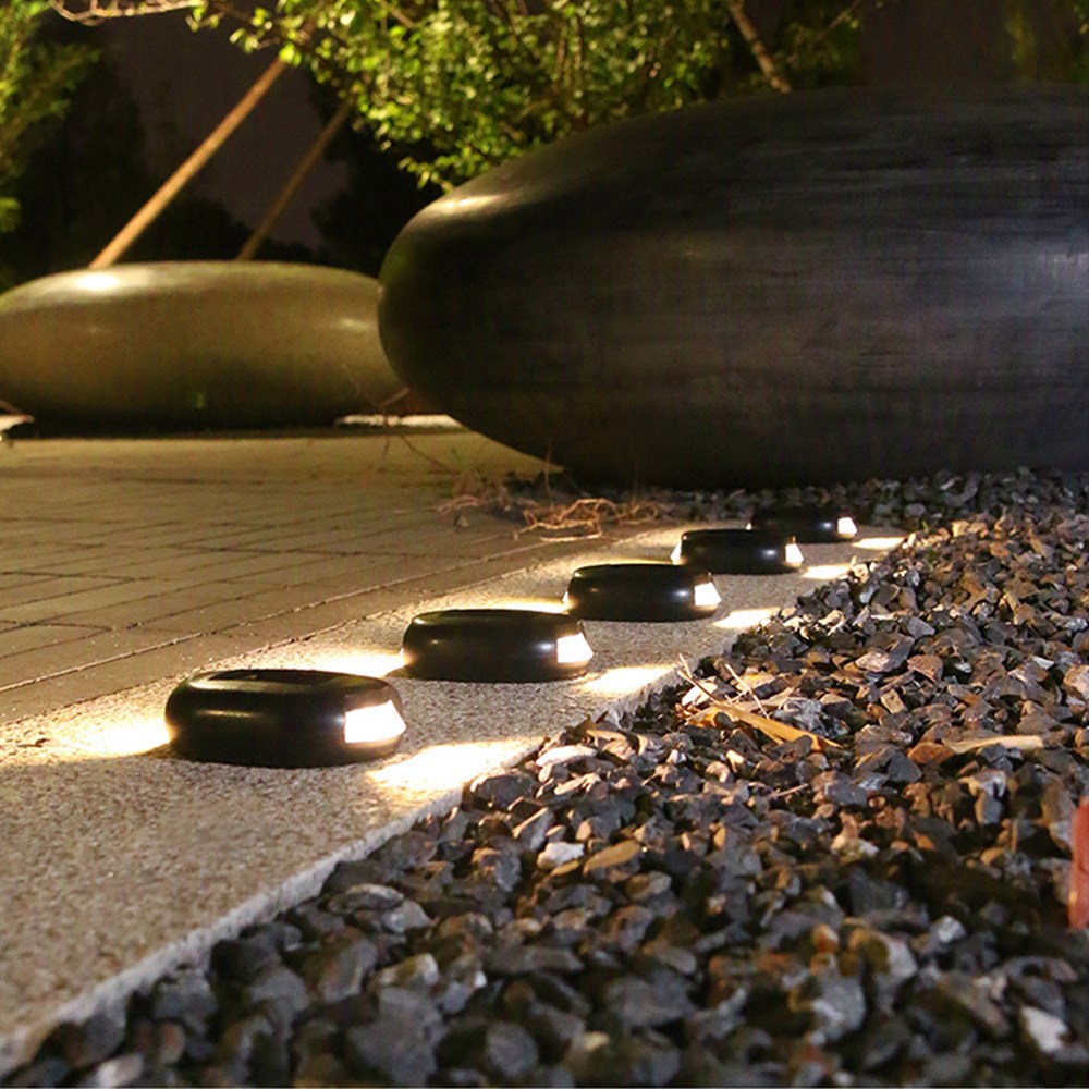 태양광 정원등 2LED 상하 벽등 바닥등 인테리어 조명, 옐로우 3,600원