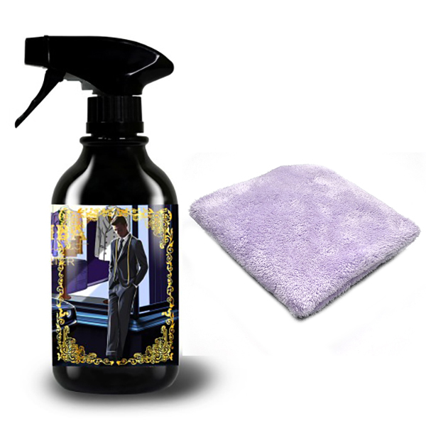 카티바 웻 왁스 500ml 광택제 코팅제 퀵디테일러 물왁스+무봉제 버핑타월 22,000원