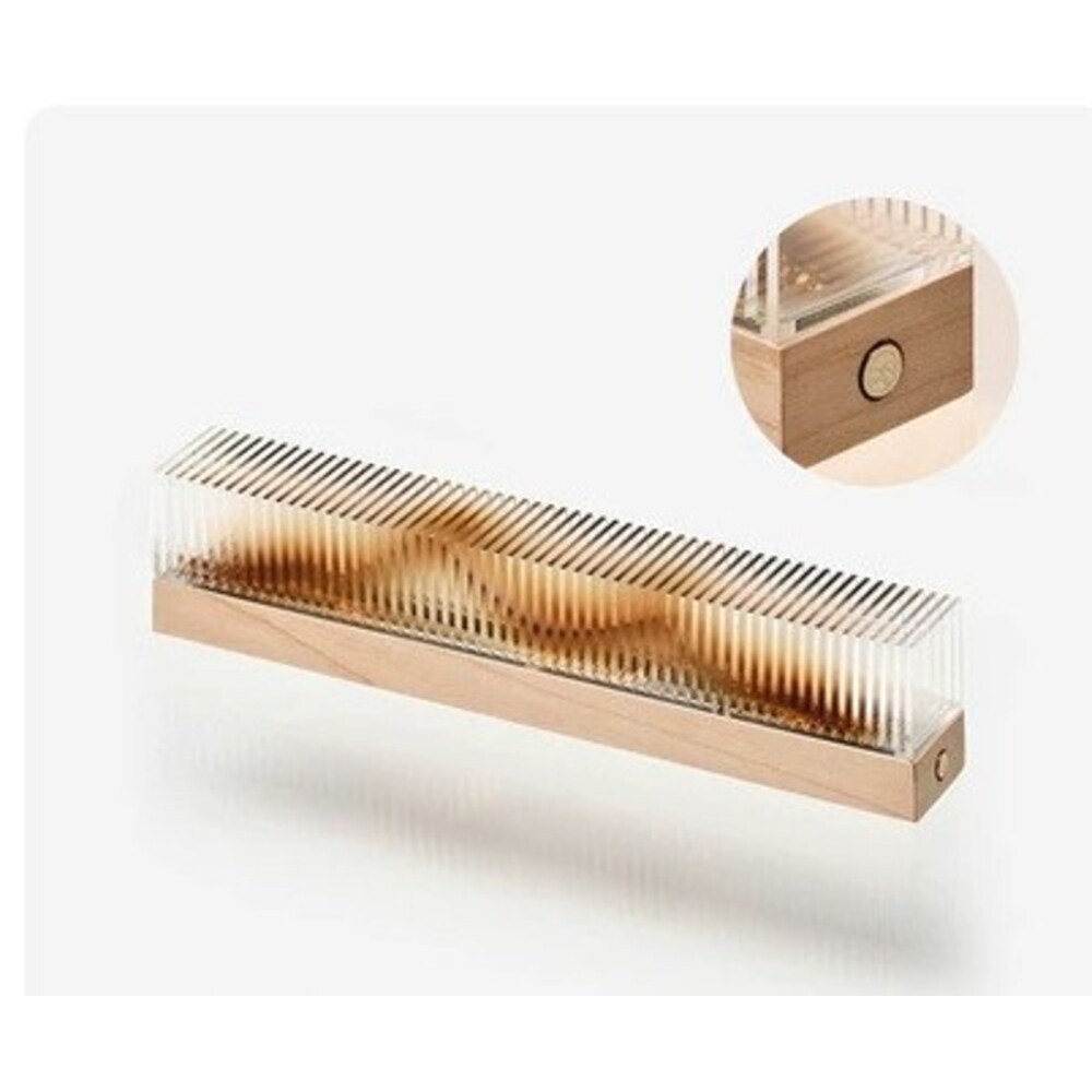 원목 인센스 홀더 향꽂이 감성 인테리어 미니멀 소품 캠핑 향로 선물용 포장 56,000원