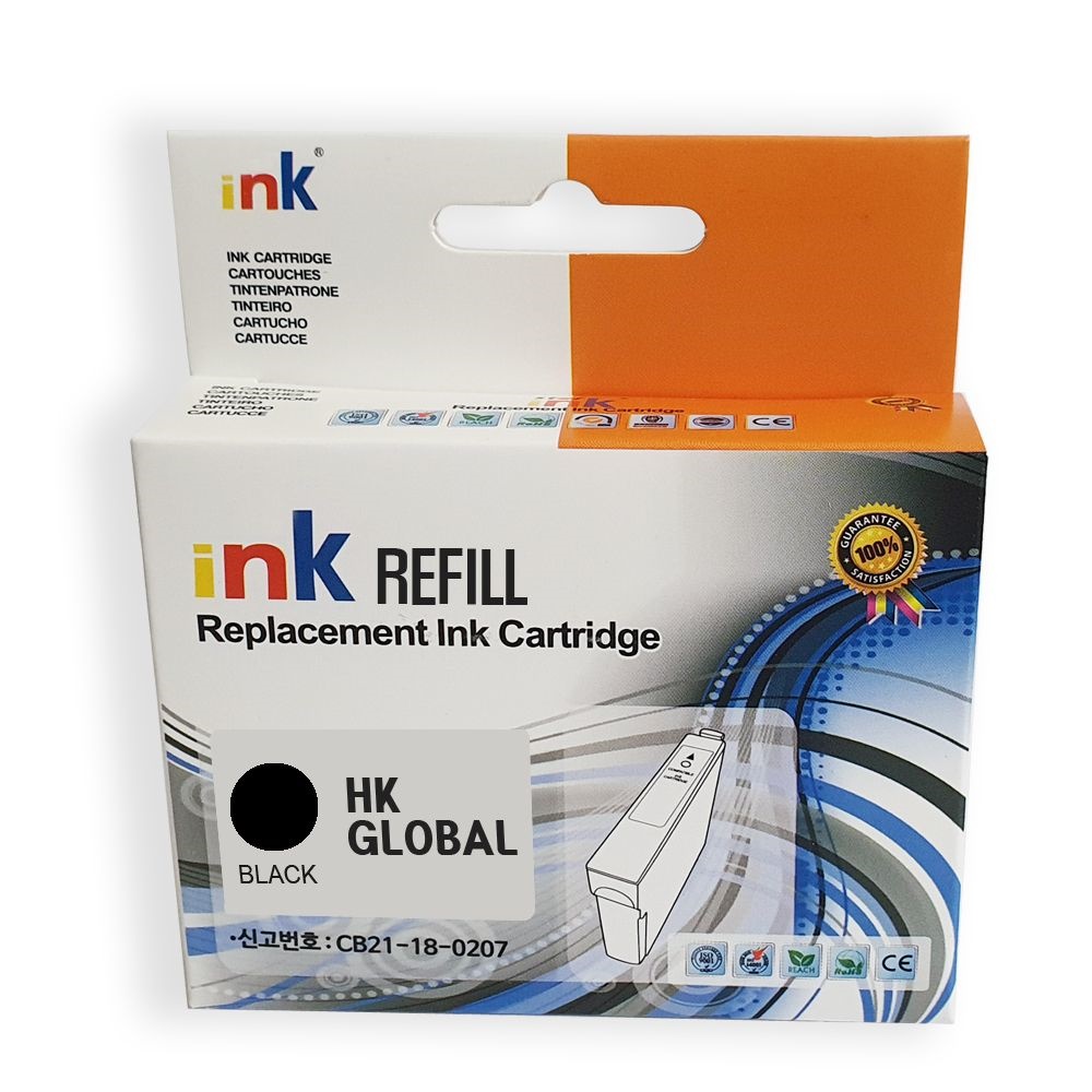 엡손 TX235 T133170 검정 슈퍼호환잉크 프린터 프린트 토너 잉크 리필 재생 충전 호환 교체 무한 14,850원