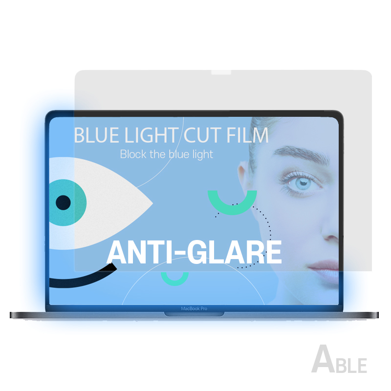 갤럭시북2 프로 SE NT950XGQ-A71A 블루라이트차단 반사방지 액정보호필름 삼성 노트북 필름, 1개 20,800원