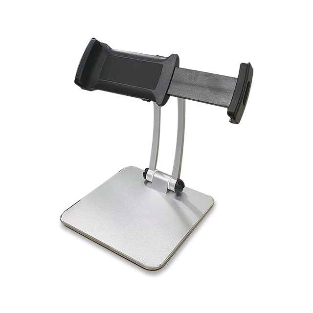 고부기 태블릿 휴대폰 아이패드 탁상용 거치대, 실버 24,900원