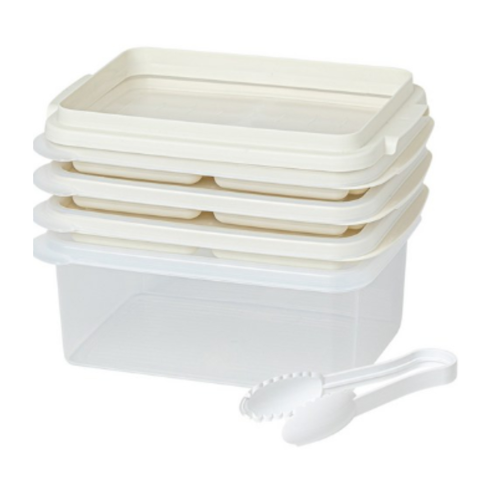 이지앤프리 아이스쏙 얼음트레이 6p 세트 87,880원