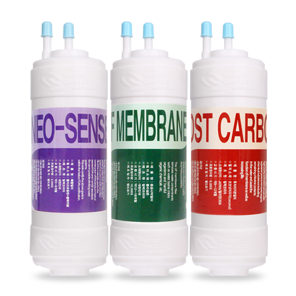 [호환] 엘지 J611SS34 엘지 냉장고 프리미엄 정수기필터 전체세트 호환 39,900원