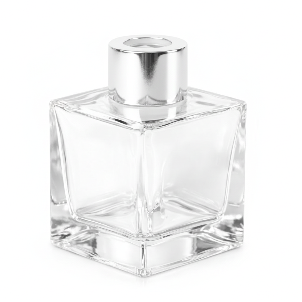 [다인] 사각 유리 디퓨저 용기 100ml-스퀘어 123,800원