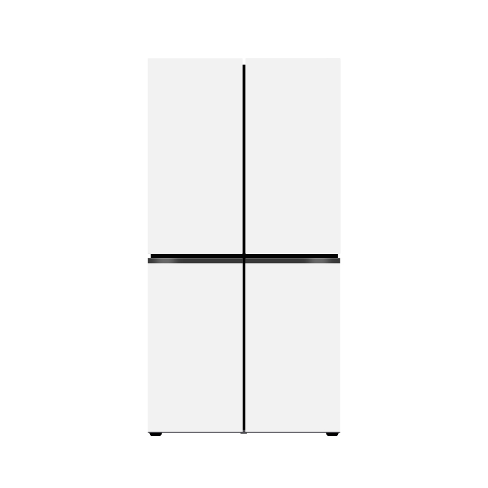 LG전자 T873MHH111 오브제컬렉션 매직스페이스 냉장고 870L, T873MHH111, 단일옵션 1,889,700원