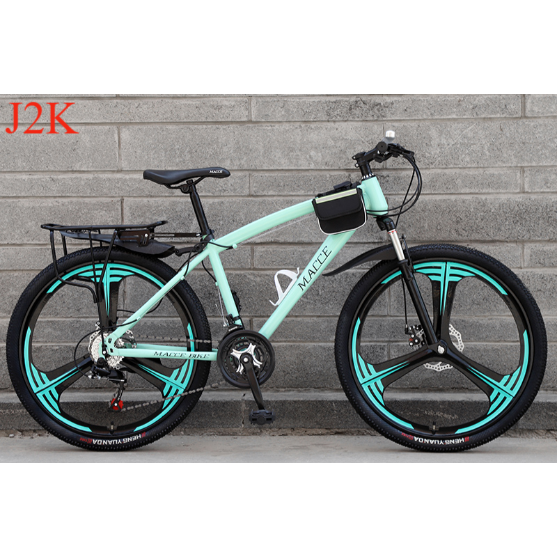 J2K 오프로드 산악 자전거 성인 남성 여성 공용 MTB 입문용 194,900원
