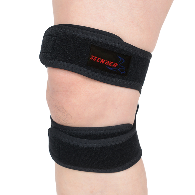 SSENBER 고급형 X형무릎보호대 9,900원