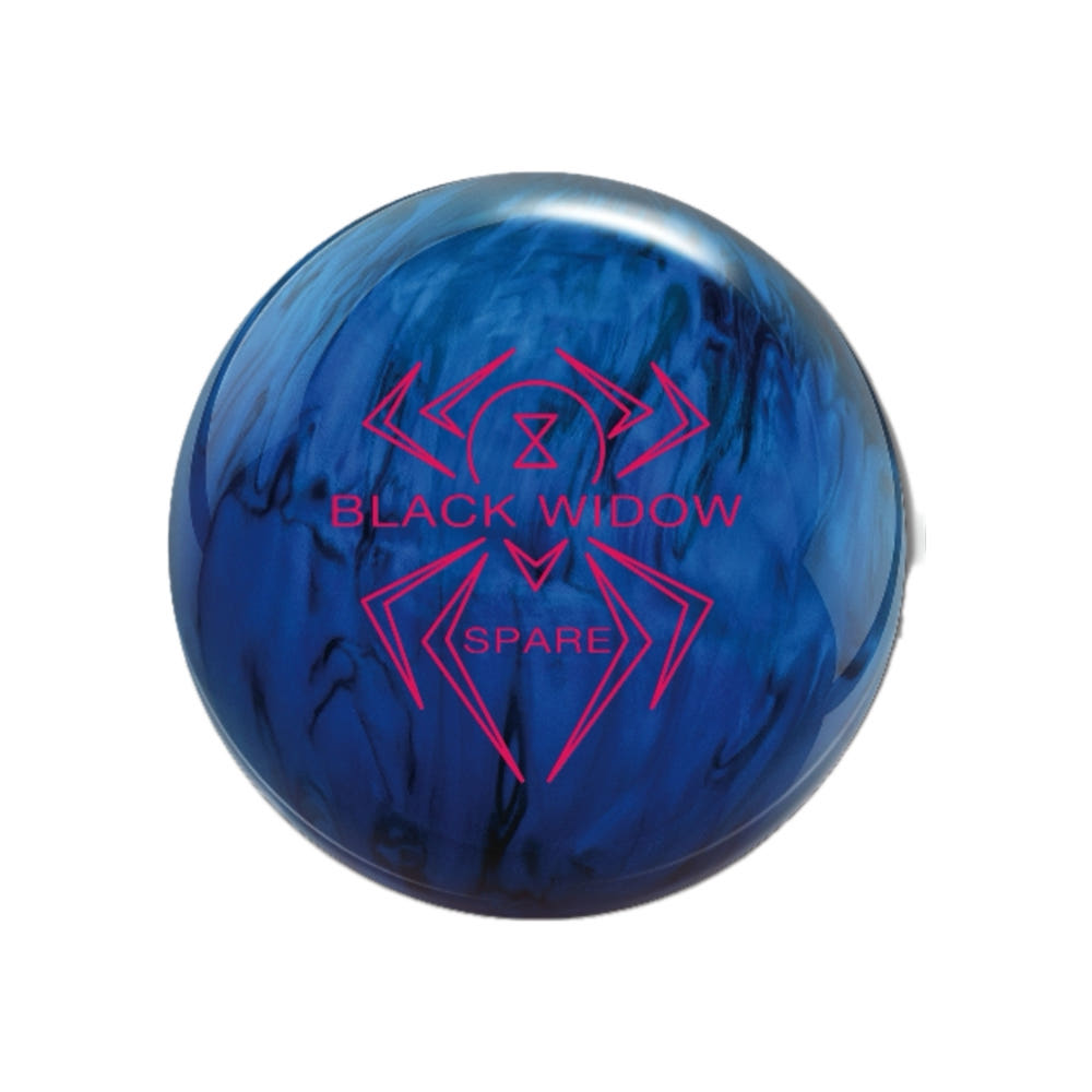 햄머 블랙위도우 매니아 (스페어볼) 해머 공인구 하드볼 볼링공, 1개 130,000원