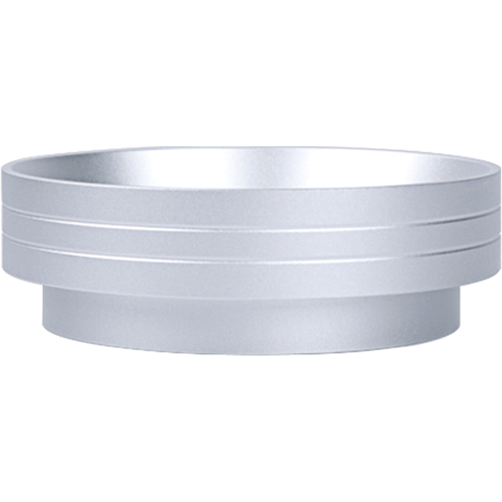 칼딘 홈카페 커피 경량 자석 도징링 54mm, 실버, 1개 11,150원