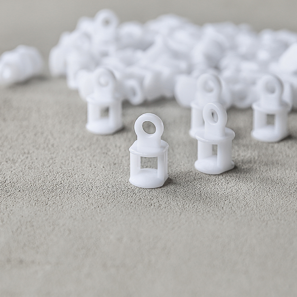 윈도우드레스 커튼레일 롤러 2.8cm 1,000원