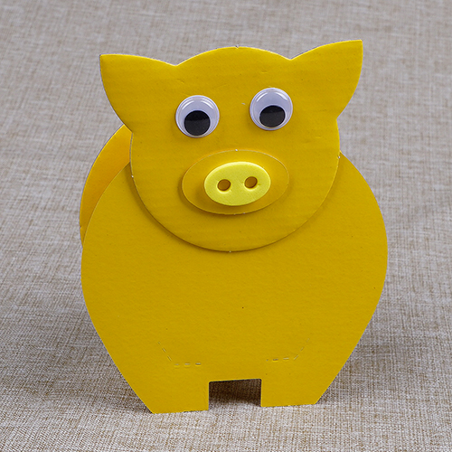 황금돼지저금통 1,000원