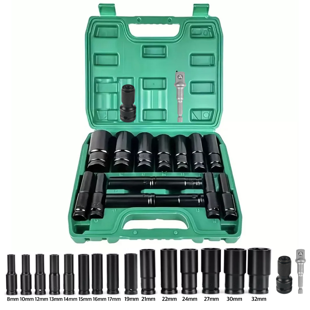 엠클립스 임팩 롱 복스알 17pcs 19,900원