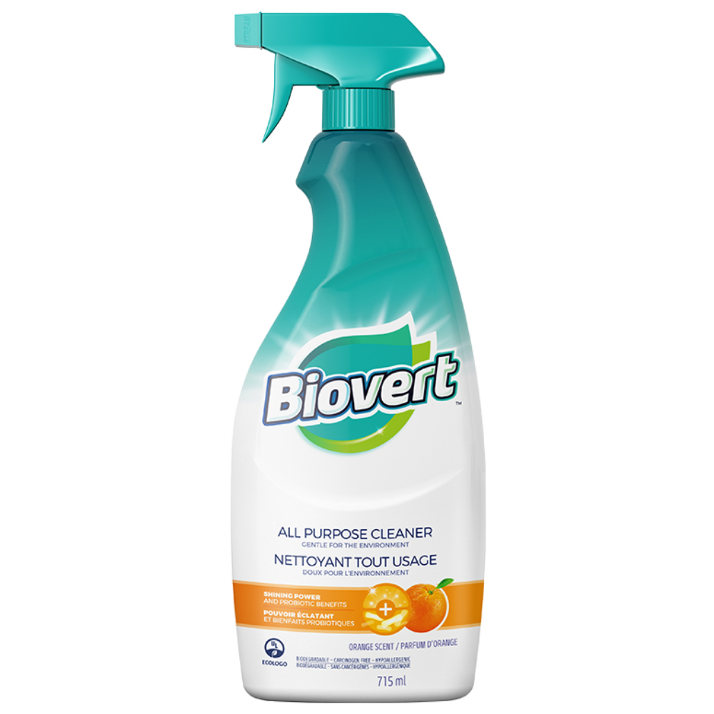 바이오벌트 다목적클리너, 715ml, 1개 12,900원