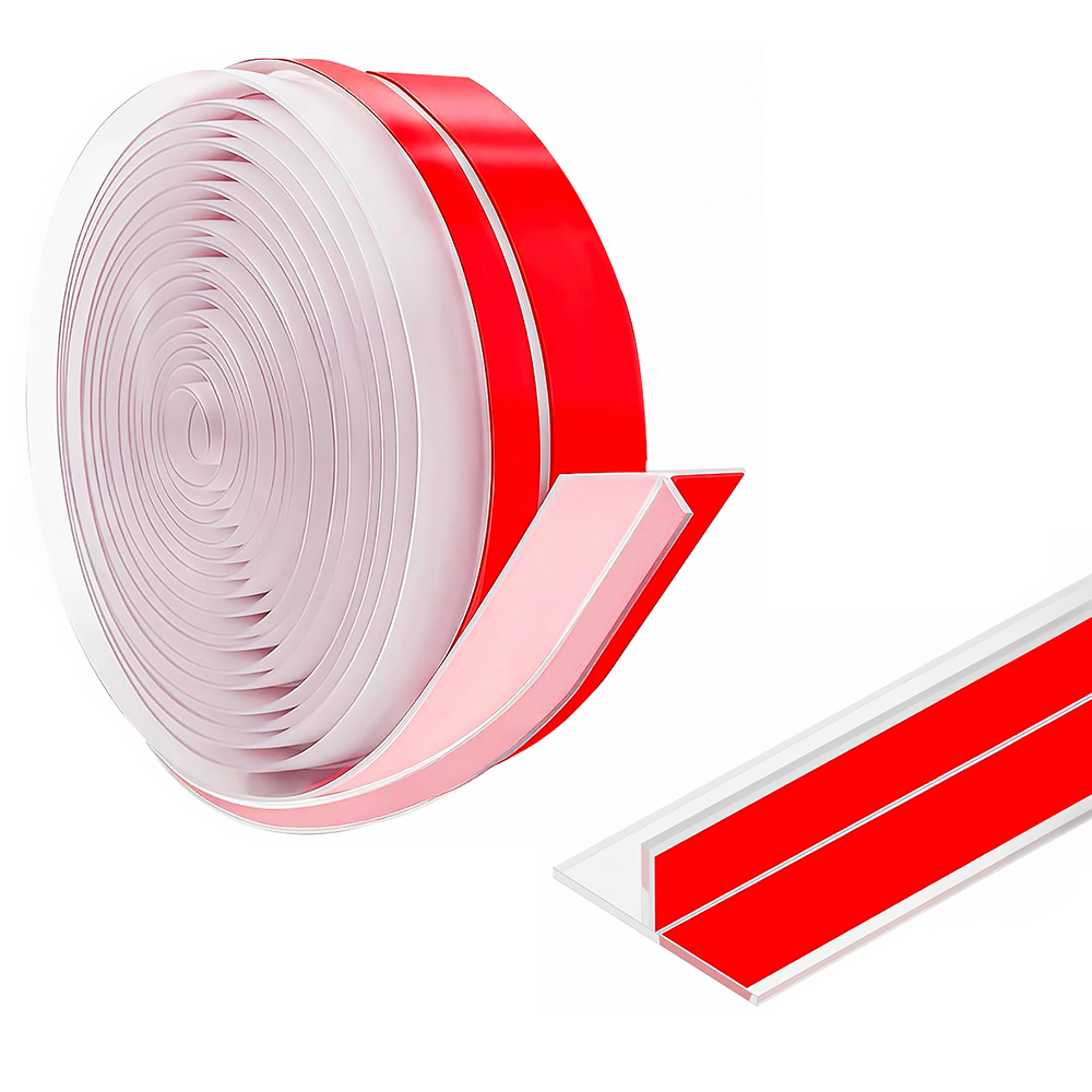 리빙로드 T자형 밀착 문풍지 3.5cm x 3M, 1개 10,900원