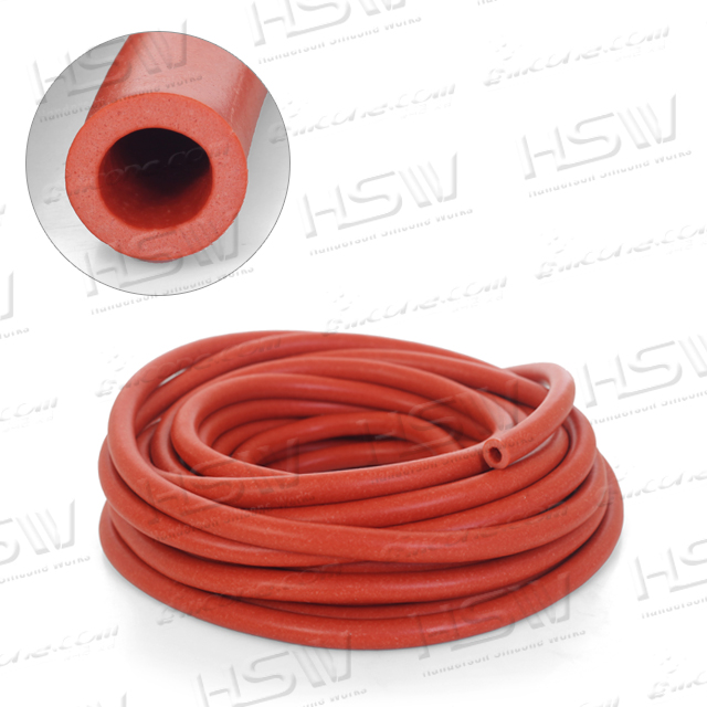 HSW 실리콘 발포호스 스폰지호스 전체규격 42,000원