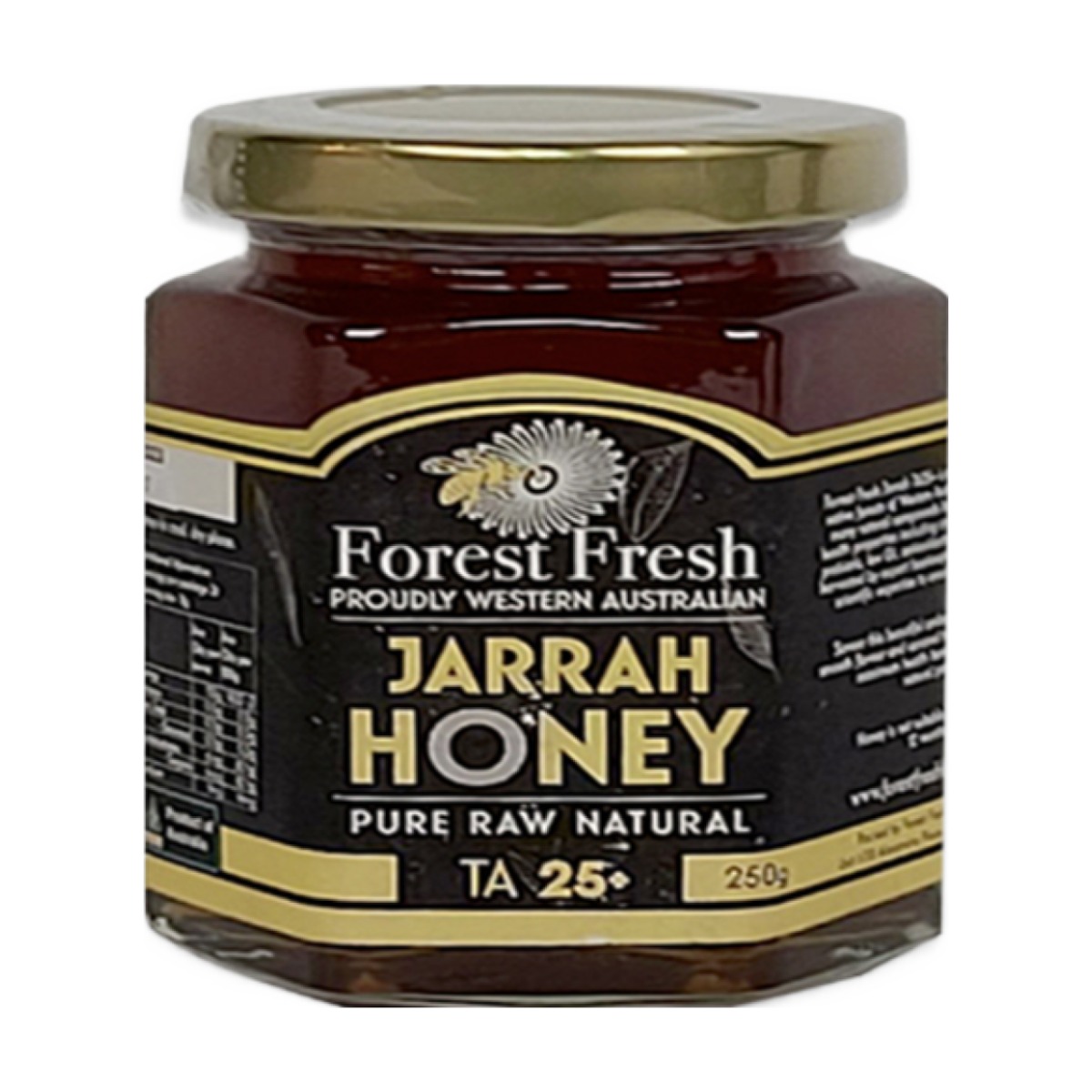 (정식수입) 포레스트 프레쉬 자라허니 37,620원