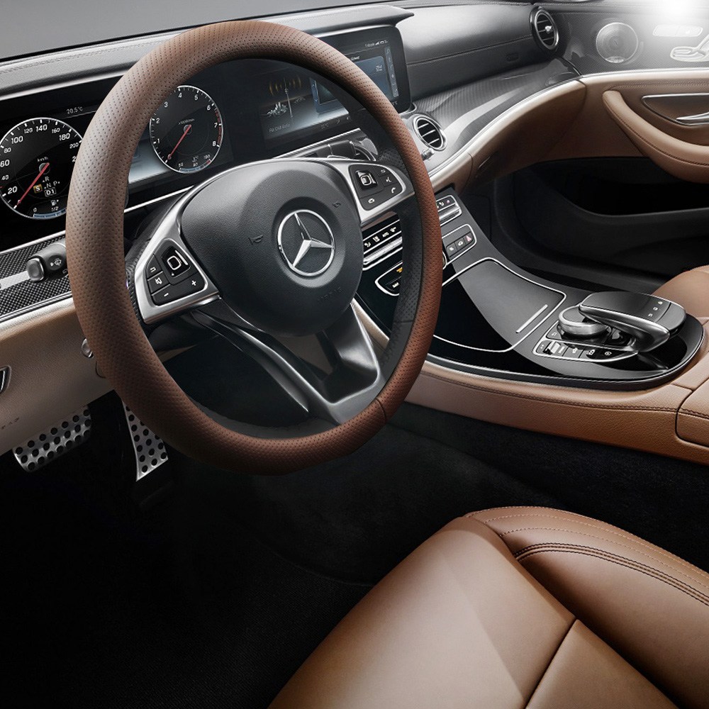 미끌림없는 논슬립 타공 핸들커버 승용 SUV 승합차 포터2 봉고3 올뉴마이티 핸들카바 2.5 5톤트럭 4.5 8톤이상 화물차량 메가트럭 노부스 프리마 울트라 트라고엑시언트 카운티 19,900원