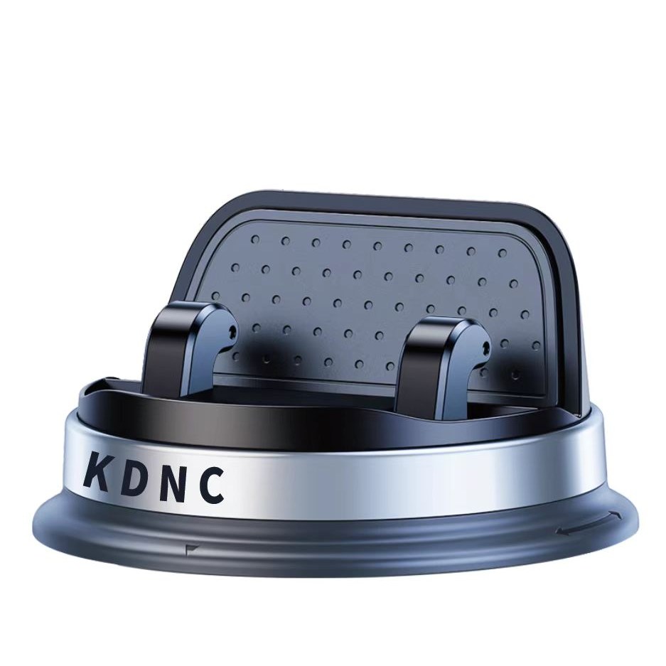 KDNC 다용도 360도 회전식 차량용 휴대폰 거치대 20,800원