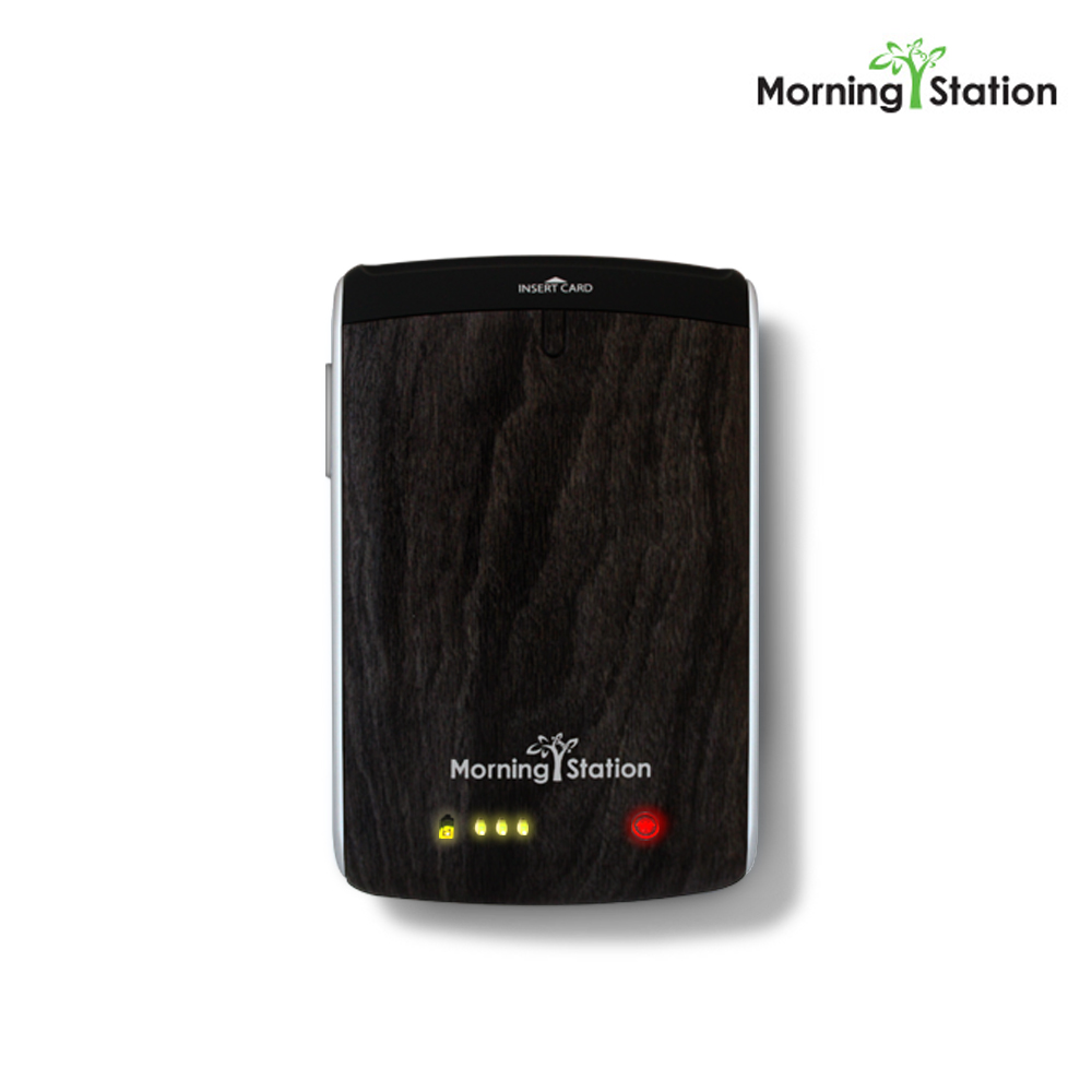 모닝스테이션 무선 하이패스 배터리충전식 SD-700 선불카드 후불카드 사용 79,800원