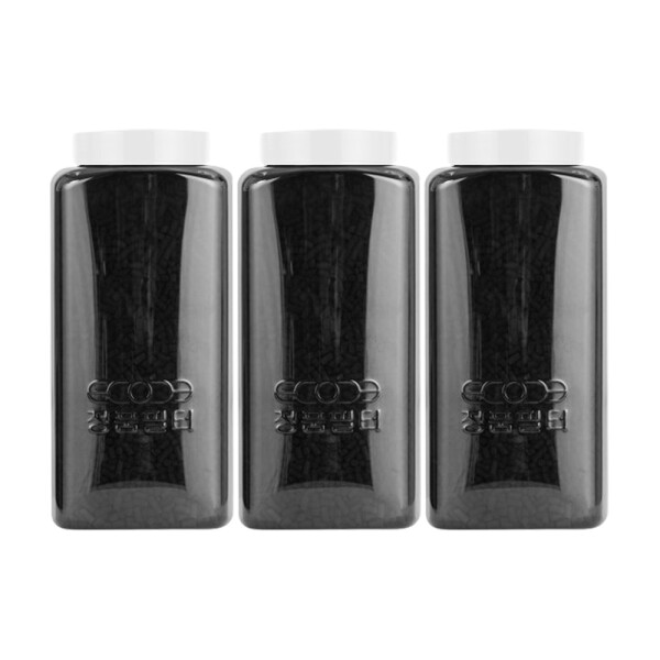 [에코체] 푸드사이클러 에코5 필터 음식물처리기 FC200E 호환용 리필필터 3개 활성탄 39,900원