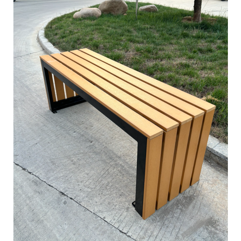 로라 야외벤치 올수지목 고급 평벤치 BH004 219,900원