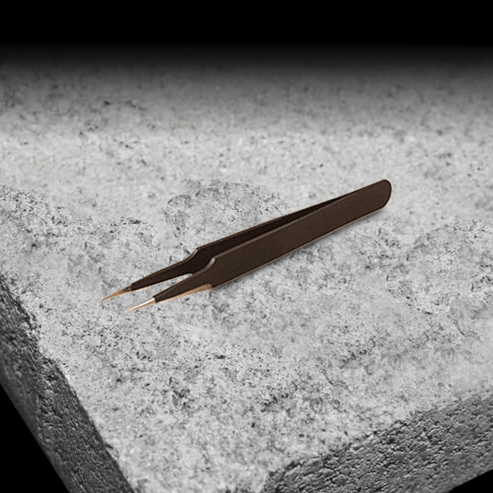 비즈쿡 데코 툴 핀셋 3,000원