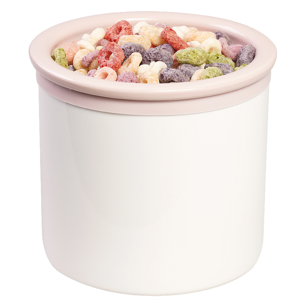 보울보울 헬로 둥근볼 3P 세트 15cm(h), 파우더핑크, 1세트 43,900원