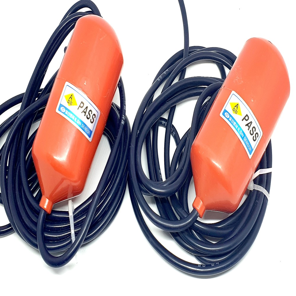 오뚜기스위치A접점 오뚜기볼 수위조절 센서 2선식 16,900원