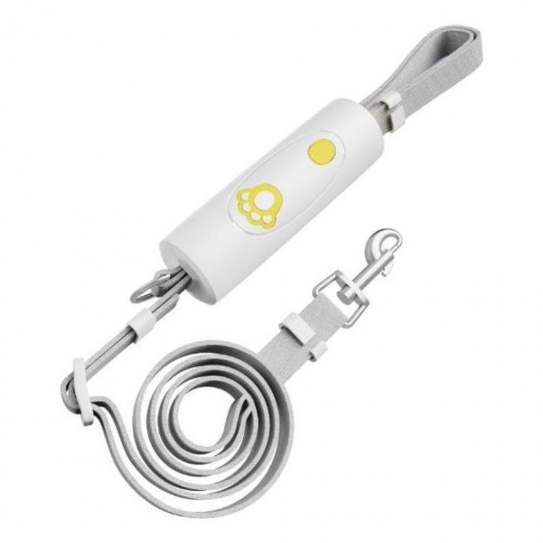 강아지 산책 리드줄 목줄 애견용품 외출용 스트랩 sel+4718dQ, 그린 28,420원