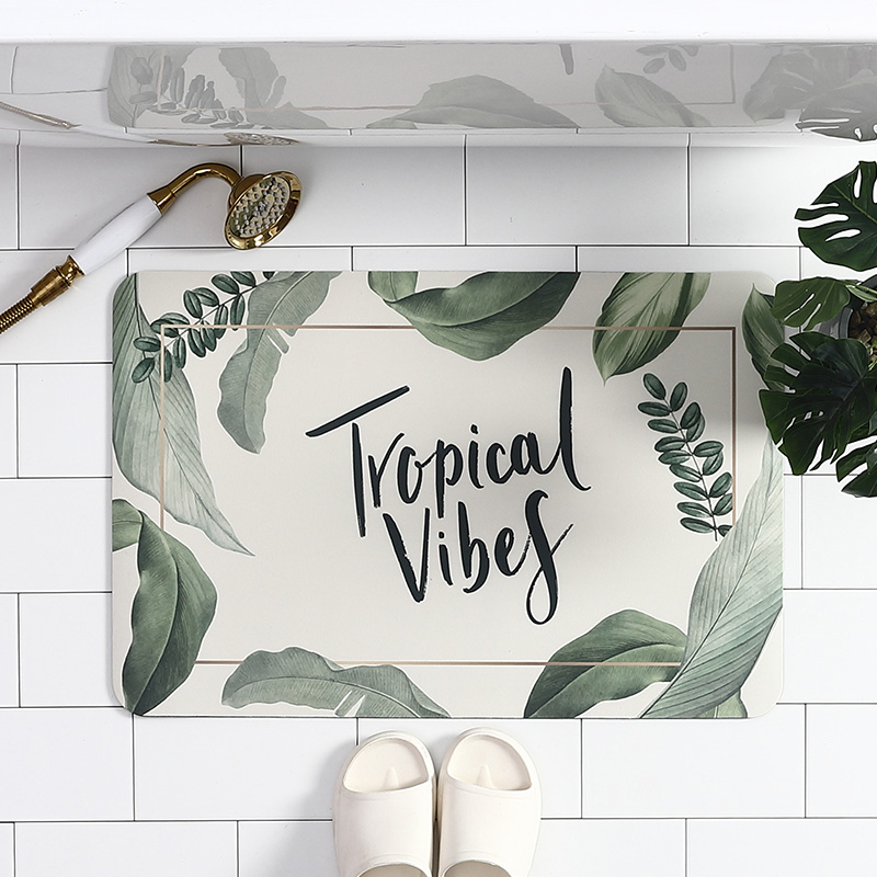 아이앤트 4세대 부드러운 규조토 발매트 15,500원