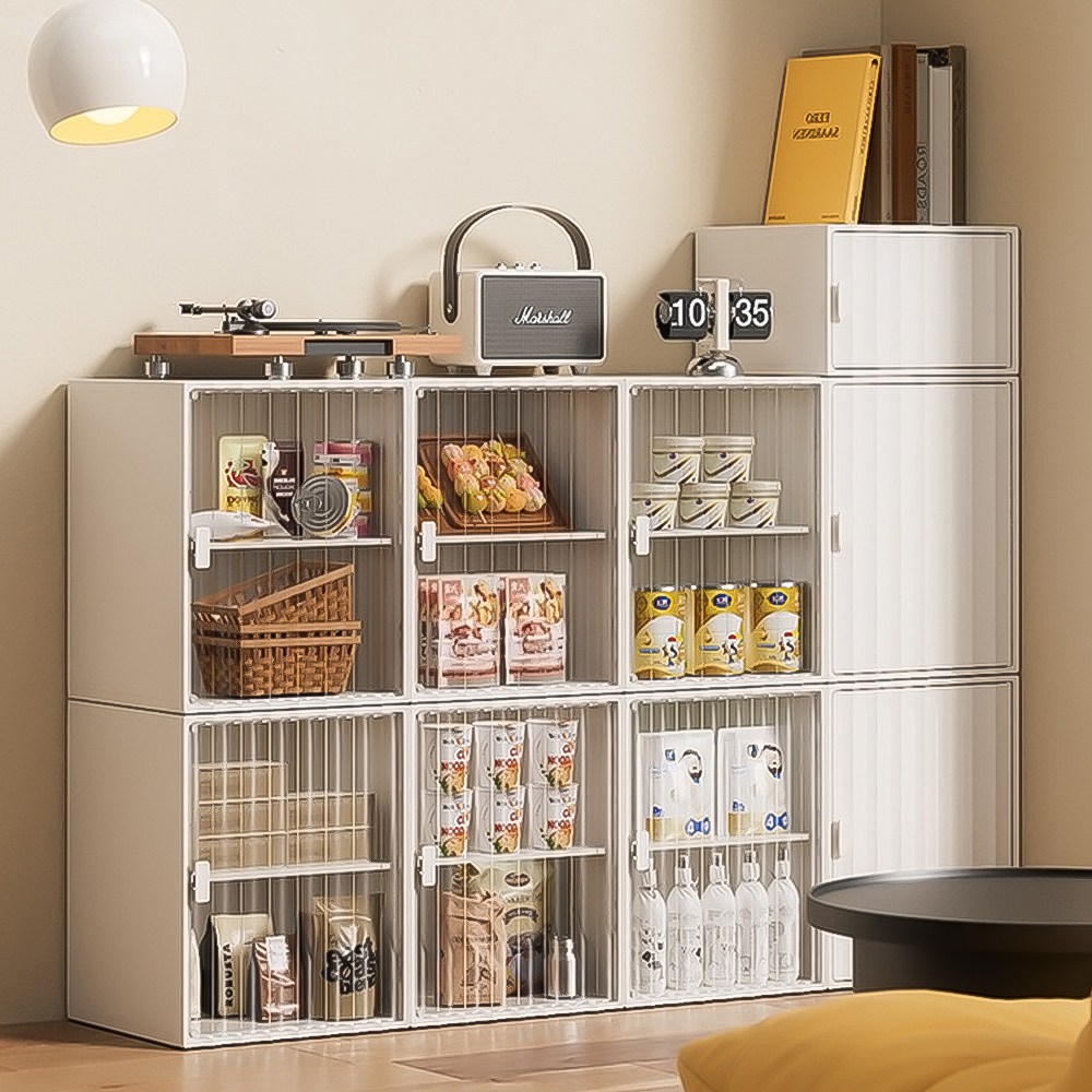 홈비 칸나눔 손잡이 다용도 리빙박스 옷 정리함 24,400원