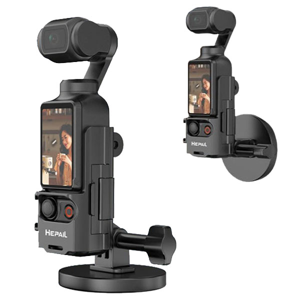 [특가] make speed 오즈모포켓3 필수아이템 마그네틱 확장마운트+스탠드 16,110원