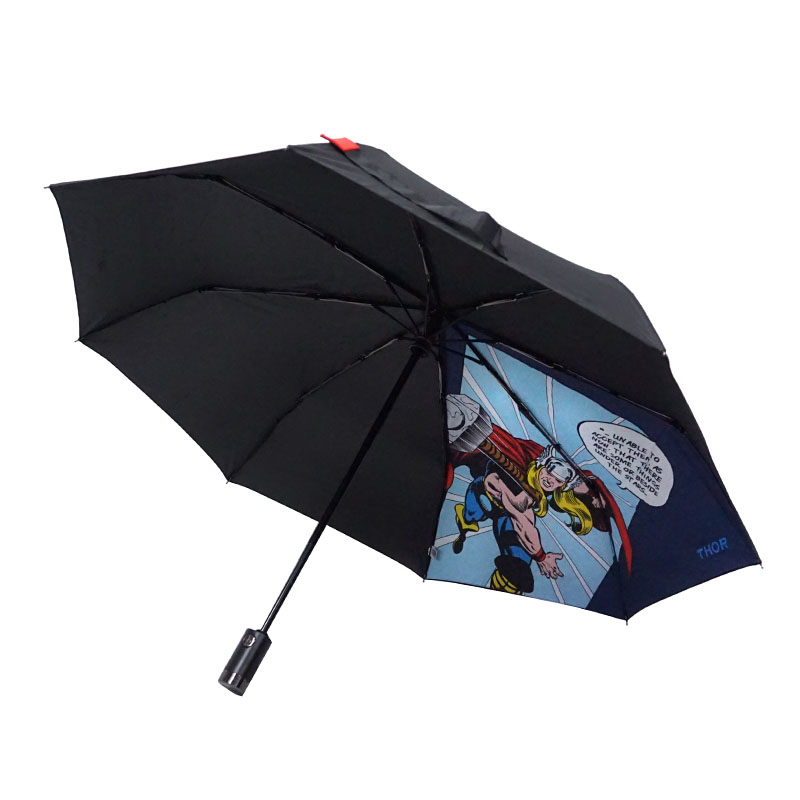 마블 코믹스 토르 이중지 완전자동우산 15,560원