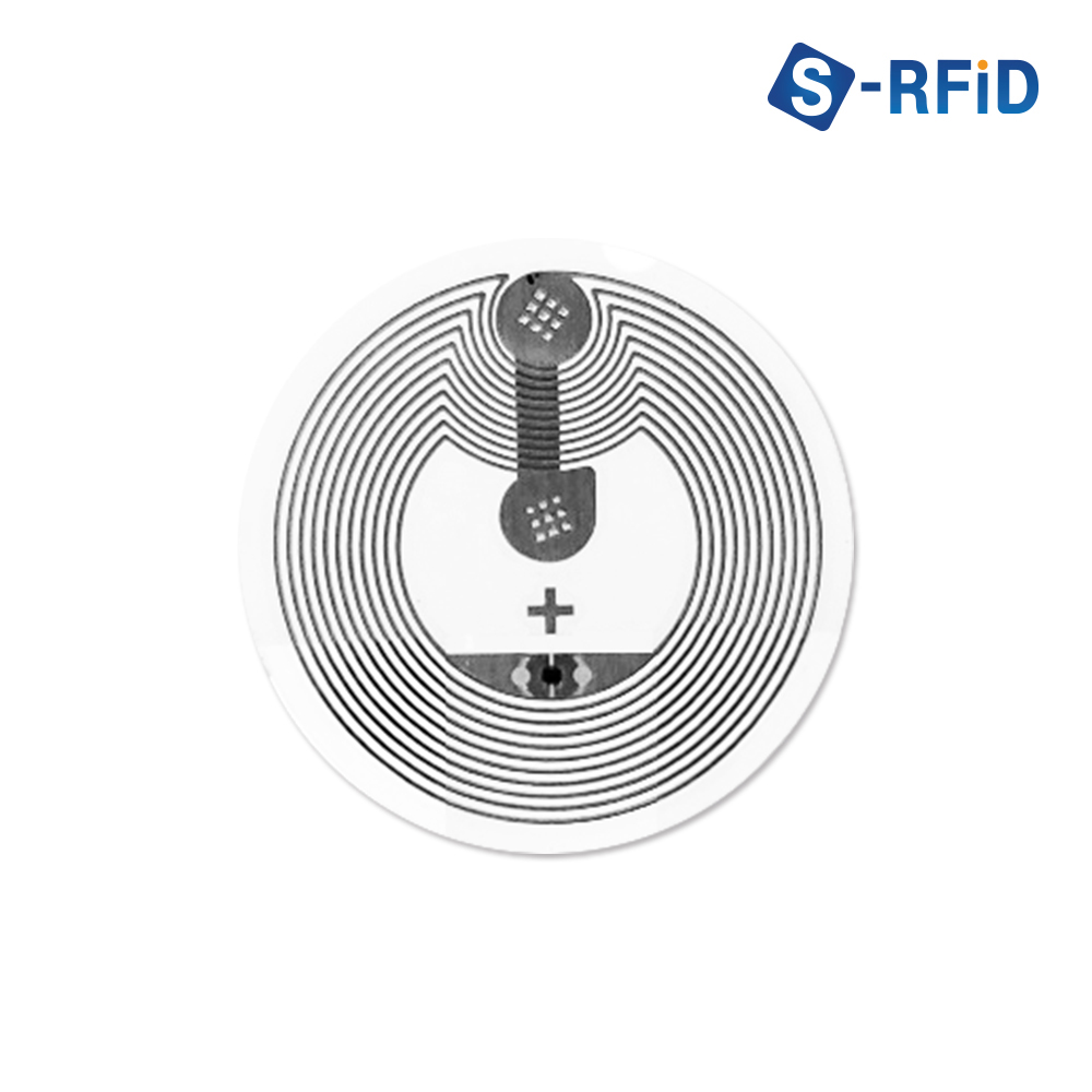 현승 NFC 태그 메탈 스티커 칩 라벨 카드 인쇄 제작 890원