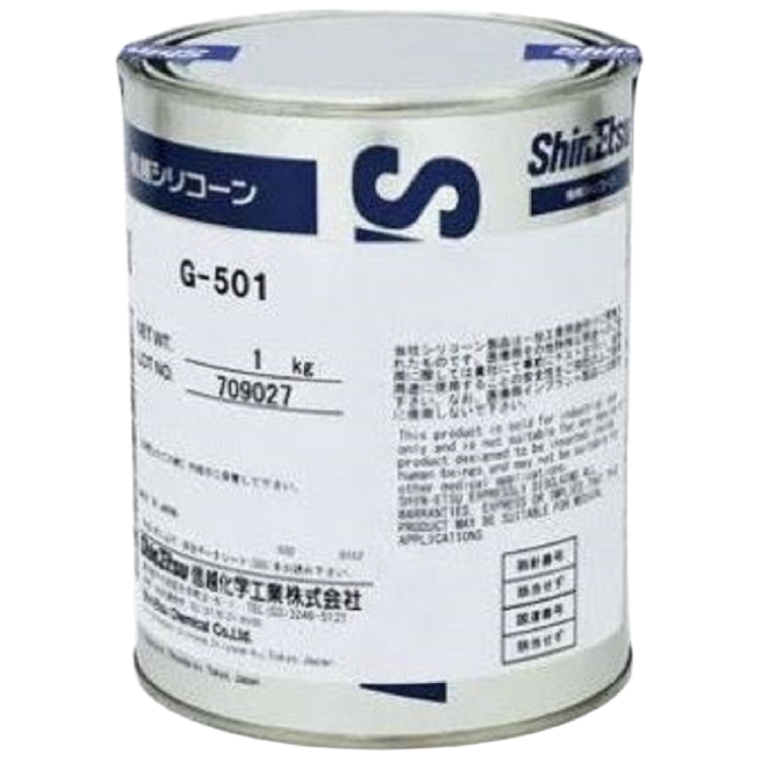 신에츠 G501 플라스틱 MDPS 구리스 그리스 1kg, 1개 85,000원