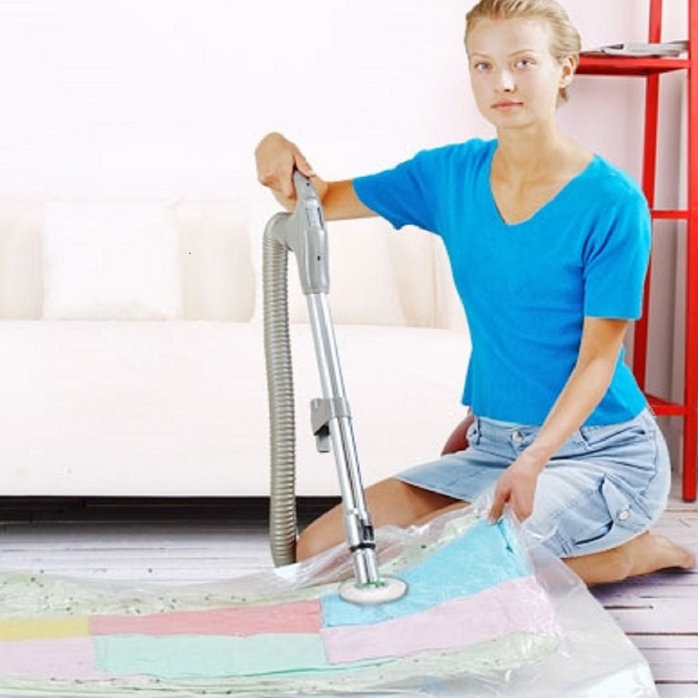 침구의류정리강력추천 뉴그린진공압축팩 소형 중형 대형 특대형 실속세트 36,700원