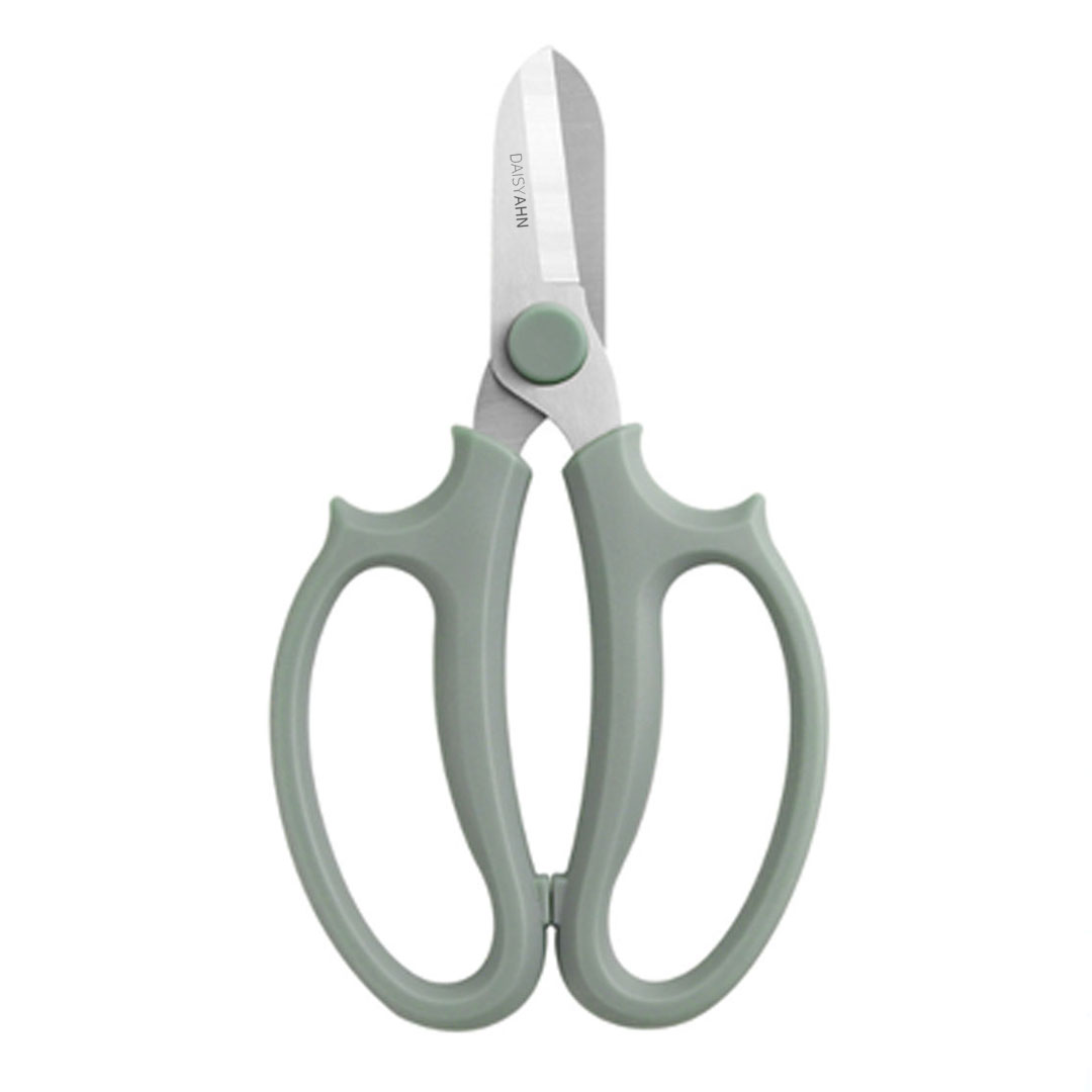 데이지안 원예 꽃가위 카키 5,680원